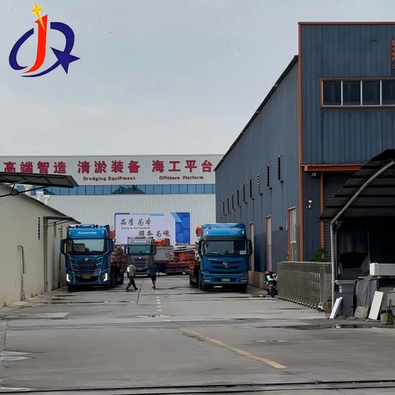 Qingzhou Jinqi Mining Machinery Co., Ltd ने रशियाला 300TPH व्हायब्रेटिंग स्क्रीनचे शिपमेंट यशस्वीरित्या पूर्ण केले आहे