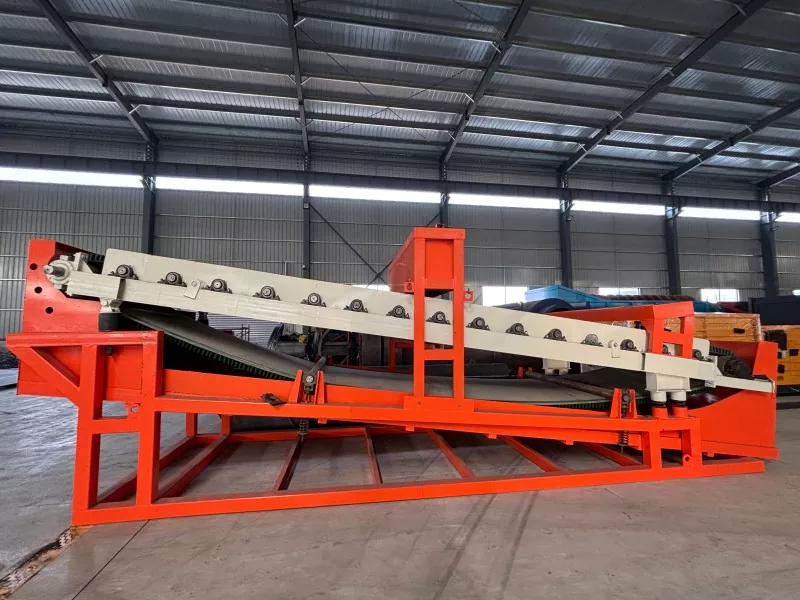 ऑटोमॅटिक गोल्ड सेपरेटर