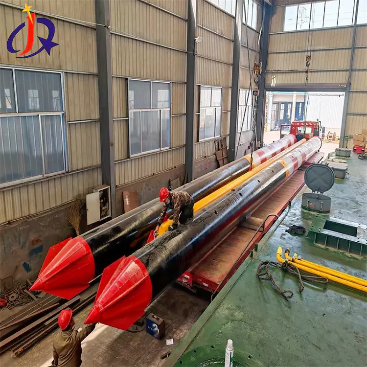 Cutter Suction Dredging Equipment