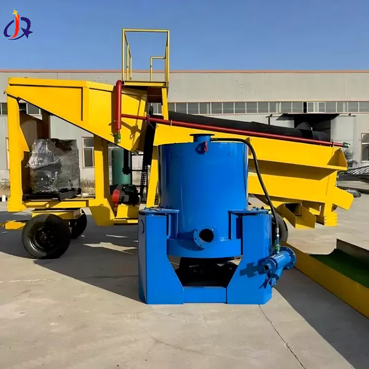 नेल्सन केंद्रापसारक केंद्रक